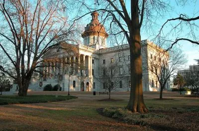South Carolina Web Design
